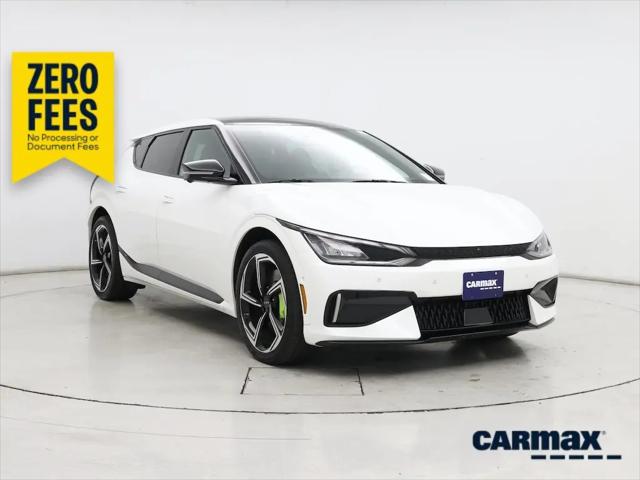2023 Kia EV6 GT for sale in Colma, CA