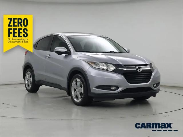 2017 Honda HR-V EX for sale in Jackson, TN