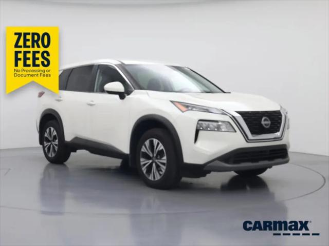2023 Nissan Rogue SV Intelligent AWD for sale in Jackson, TN