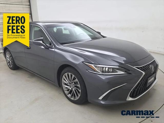 2024 Lexus ES 350 Luxury for sale in Westborough, MA