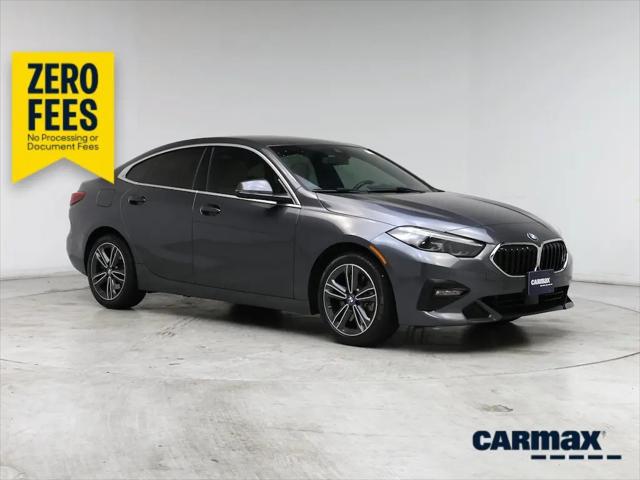 2020 BMW Coupe xDrive for sale in Puyallup, WA