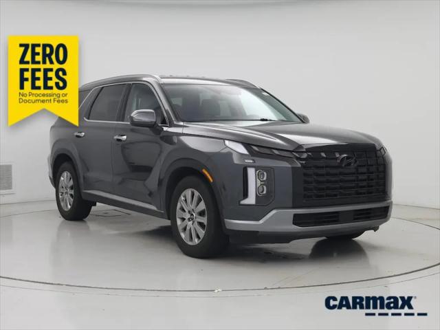 2025 Hyundai Palisade SEL for sale in Fremont, CA