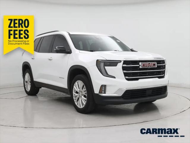 2024 GMC Acadia FWD Elevation for sale in Norman, OK