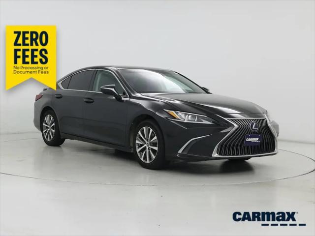 2020 Lexus ES 300h Unknown for sale in Ontario, CA