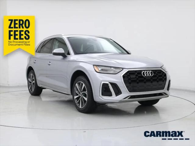 2023 Audi Q5 Premium Plus 45 TFSI S line quattro for sale in Lakeland, FL