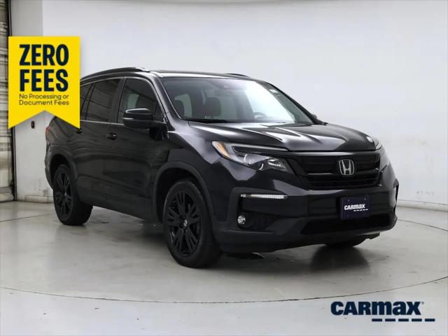 2022 Honda Pilot AWD Special Edition for sale in Norwood, MA