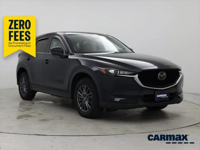 2020 Mazda CX-5 Touring for sale in Norwood, MA