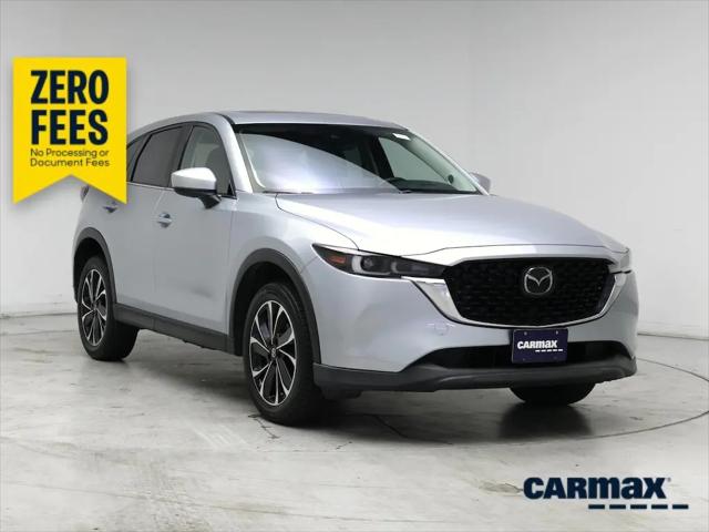 2023 Mazda CX-5 2.5 S Premium Plus for sale in Renton, WA