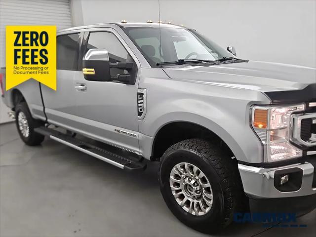 2020 Ford F-250 XLT for sale in Kenner, LA