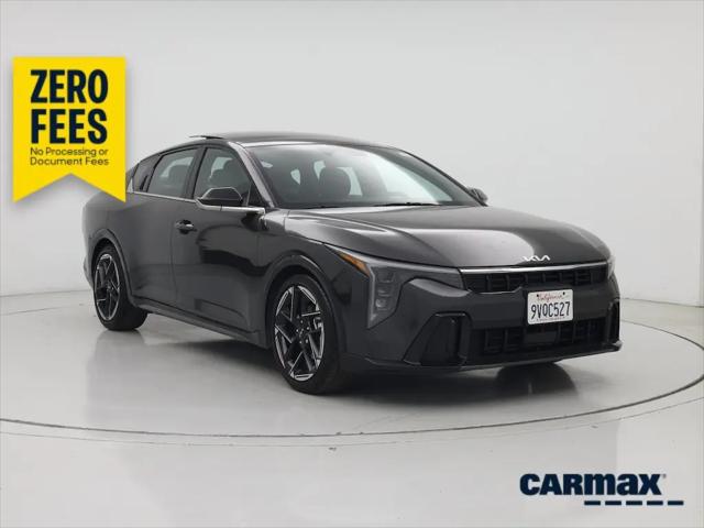 2025 Kia K4 GT-Line for sale in Sacramento, CA