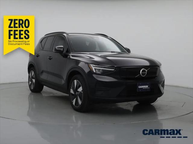 2025 Volvo EX40 Core, Twin Motor, Fully electric for sale in Sacramento, CA