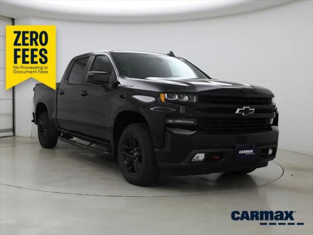 2019 Chevrolet Silverado 1500 RST for sale in Myrtle Beach, SC