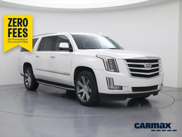 2020 Cadillac Escalade ESV 2WD Luxury for sale in Murfreesboro, TN