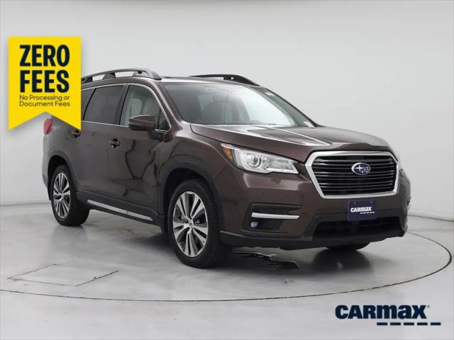 2020 Subaru Ascent Limited for sale in Pleasanton, CA
