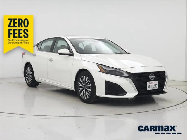 2023 Nissan Altima SV FWD for sale in Pleasanton, CA