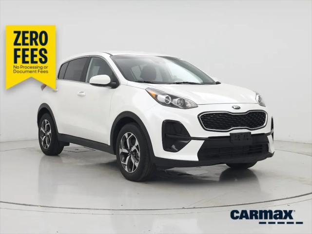 2022 Kia Sportage LX for sale in Pleasanton, CA
