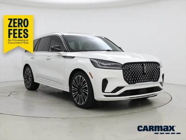 2025 Lincoln Aviator Black Label for sale in Winston-Salem, NC