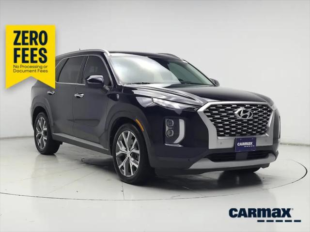 2022 Hyundai Palisade SEL for sale in Killeen, TX