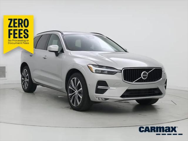2022 Volvo XC60 B5 Momentum for sale in Lithia Springs, GA