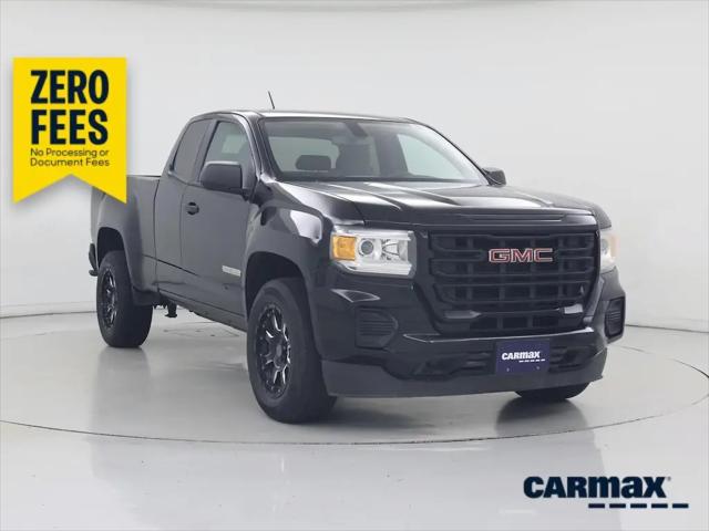 2022 GMC Canyon 2WD Extended Cab Elevation Standard for sale in Katy, TX