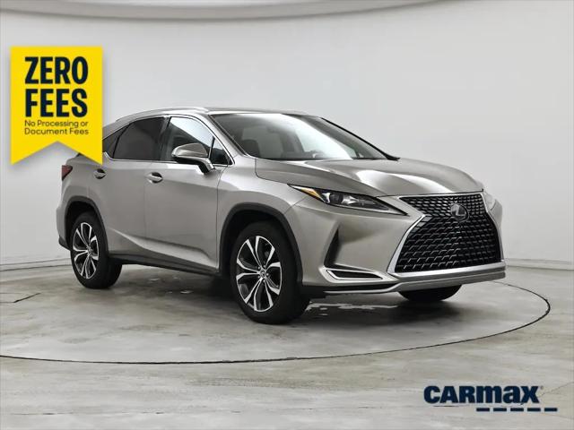 2020 Lexus RX 350 Unknown for sale in Savannah, GA