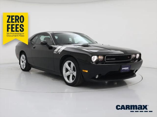 2014 Dodge Challenger R/T Plus for sale in Savannah, GA