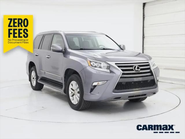 2018 Lexus GX 460 Unknown for sale in Savannah, GA