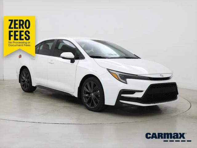 2024 Toyota Corolla SE for sale in Savannah, GA