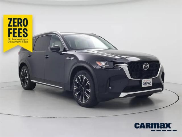 2024 Mazda X-90 Premium Plus for sale in Palmdale, CA