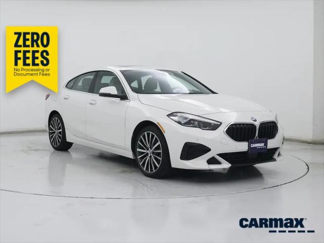 2022 BMW Coupe i xDrive for sale in Newark, DE