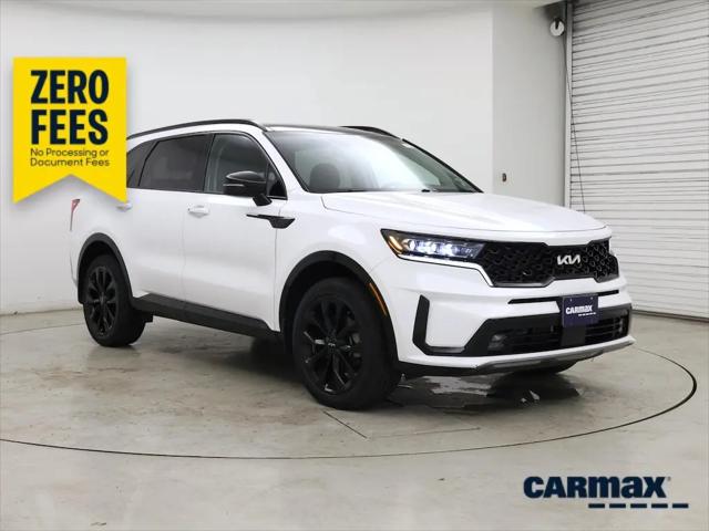 2023 Kia Sorento SX for sale in Edison, NJ