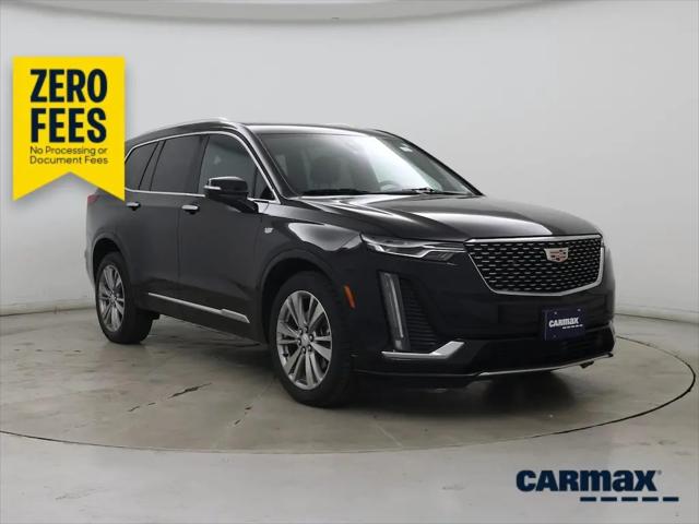 2023 Cadillac XT6 AWD Premium Luxury for sale in Newark, DE