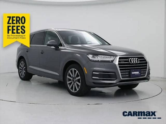 2019 Audi Q7 45 Premium for sale in Newark, DE