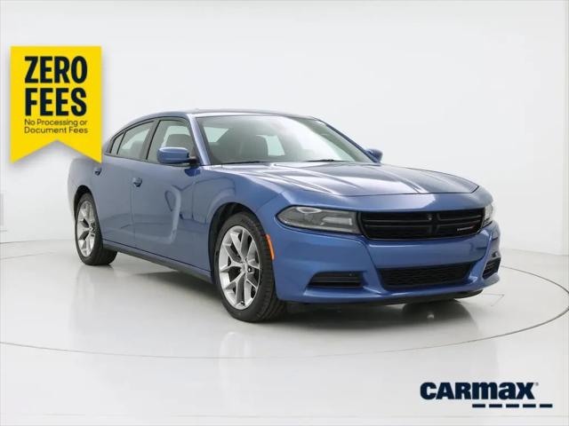 2021 Dodge Charger SXT RWD for sale in Warner Robins, GA