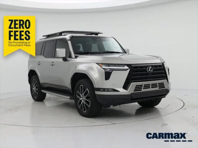 2024 Lexus GX 550 Premium for sale in Asheville, NC