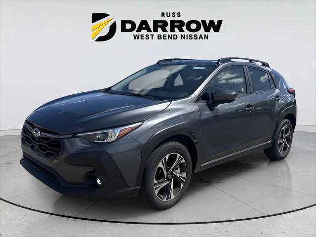 2025 Subaru Crosstrek Premium for sale in Waukesha, WI