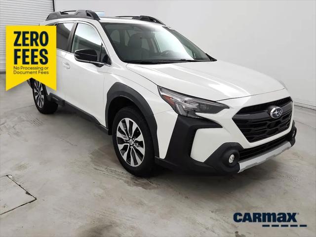 2023 Subaru Outback Limited for sale in Columbia, SC