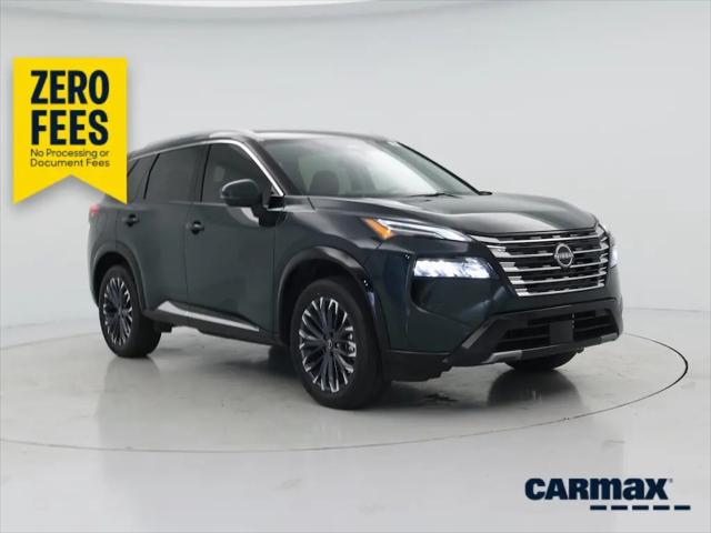 2026 Nissan Rogue Platinum for sale in Columbia, SC
