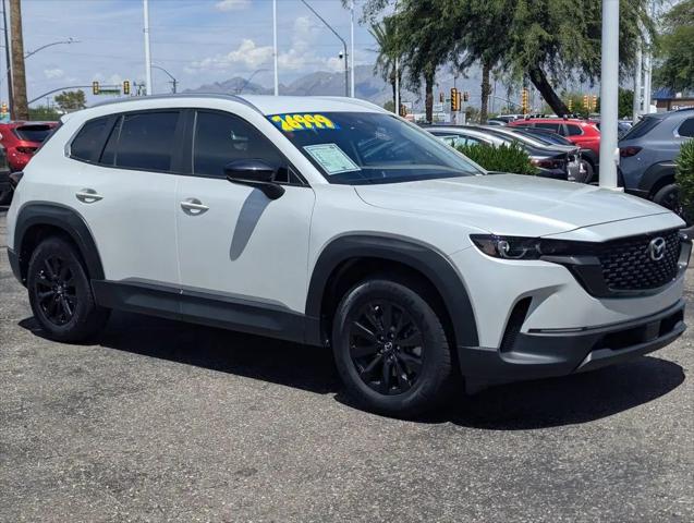 2024 Mazda CX-50 2.5 S Select for sale in Tucson, AZ
