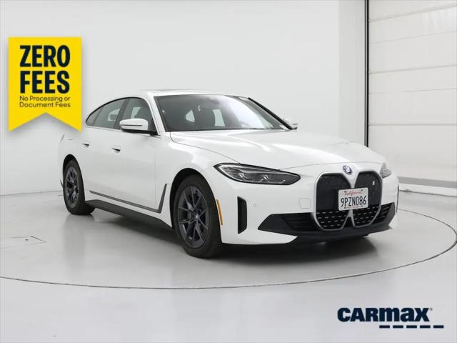 2024 BMW i4 eDrive40 for sale in Milwaukee, WI