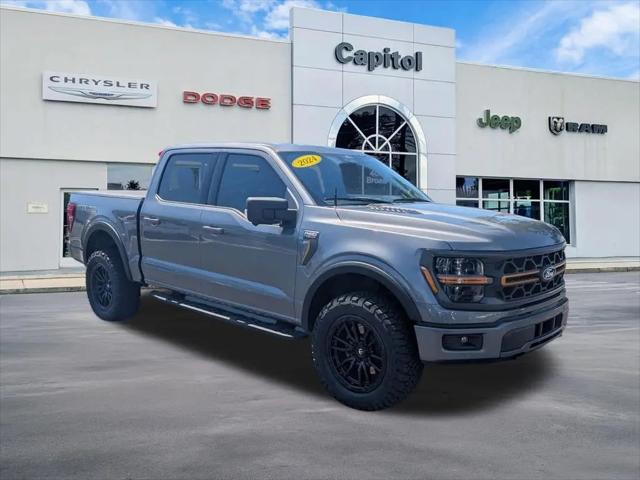 2024 Ford F-150 Tremor for sale in New London, CT