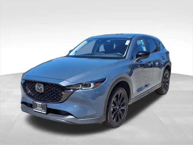 2025 Mazda CX-5 2.5 S Carbon Edition for sale in Thousand Oaks, CA