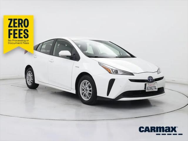 2022 Toyota Prius LE for sale in Oceanside, CA