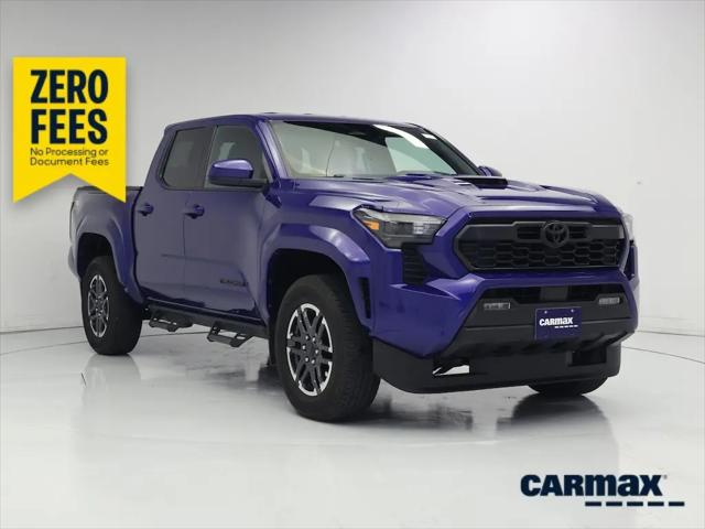 2024 Toyota Tacoma TRD Sport for sale in Oceanside, CA