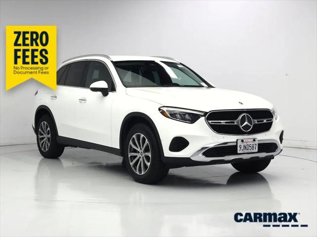 2024 Mercedes-Benz GLC SUV for sale in Oceanside, CA