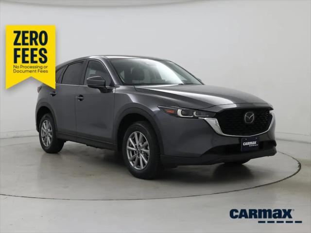 2023 Mazda CX-5 2.5 S Preferred for sale in El Paso, TX