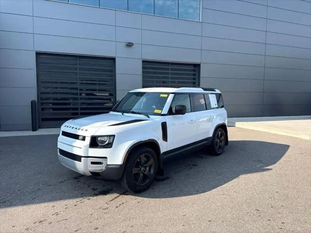 2023 Land Rover Defender 110 SE for sale in Troy, MI