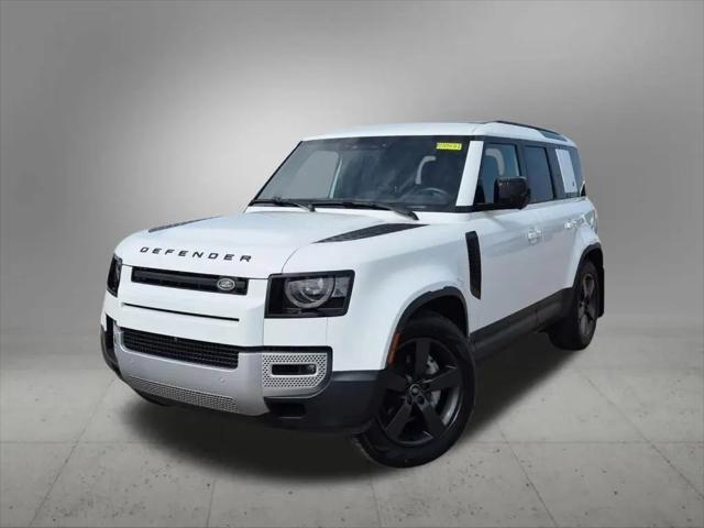 2023 Land Rover Defender 110 SE for sale in Troy, MI