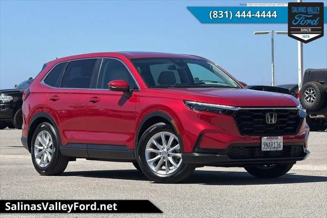 2025 Honda CR-V EX 2WD for sale in Salinas, CA