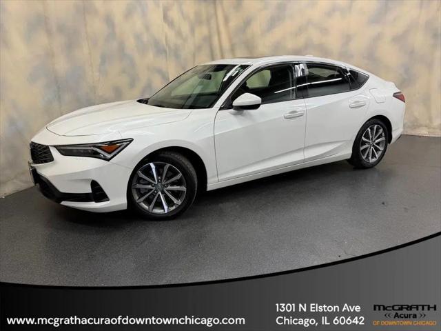 2025 Acura Integra Base for sale in Chicago, IL
